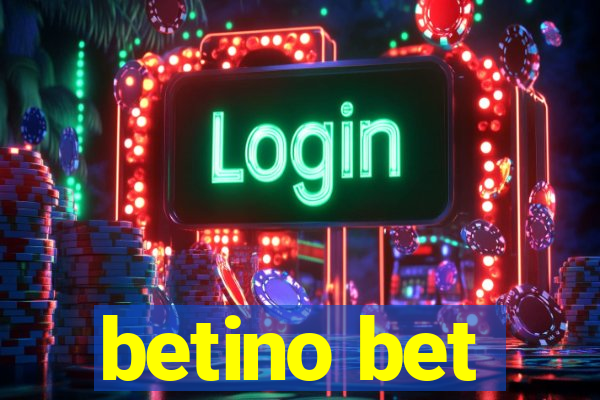 betino bet